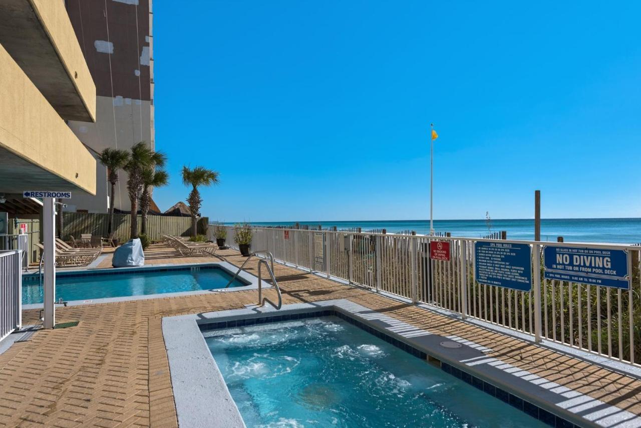 Emerald Isle 1201 Panama City Beach Exterior photo