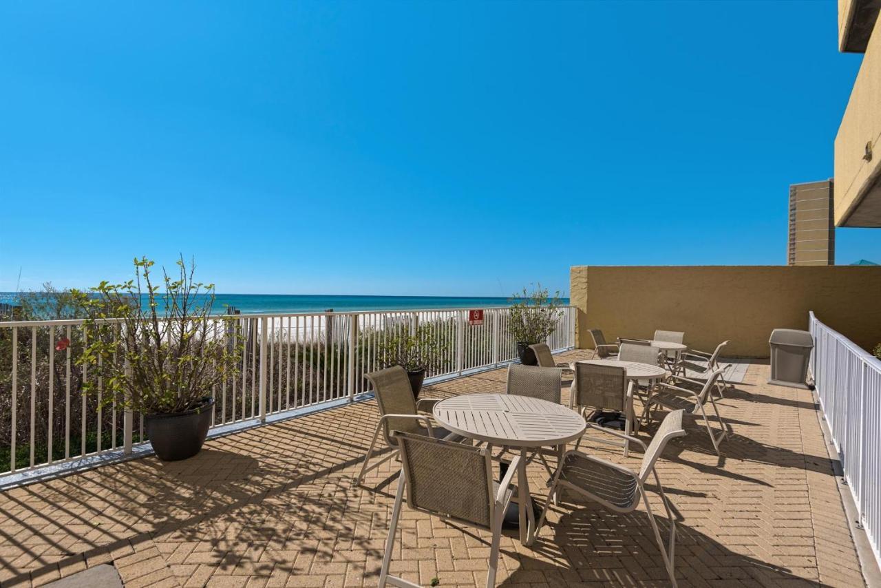 Emerald Isle 1201 Panama City Beach Exterior photo