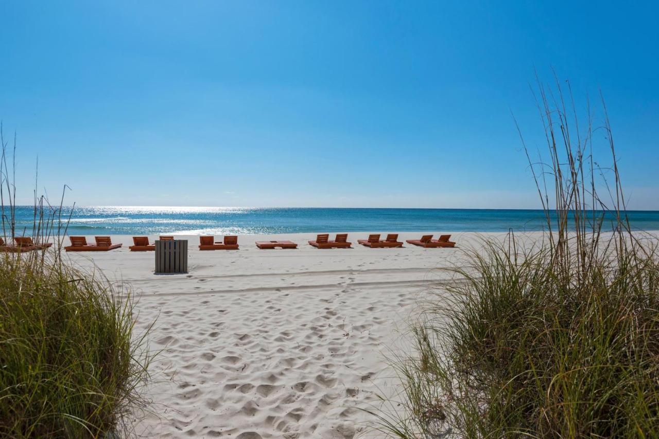 Emerald Isle 1201 Panama City Beach Exterior photo