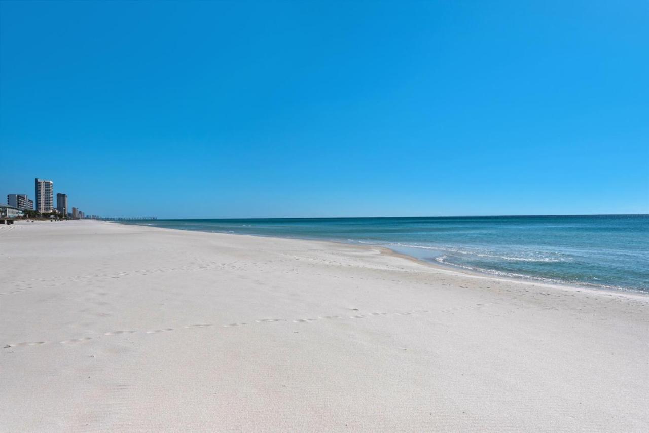 Emerald Isle 1201 Panama City Beach Exterior photo