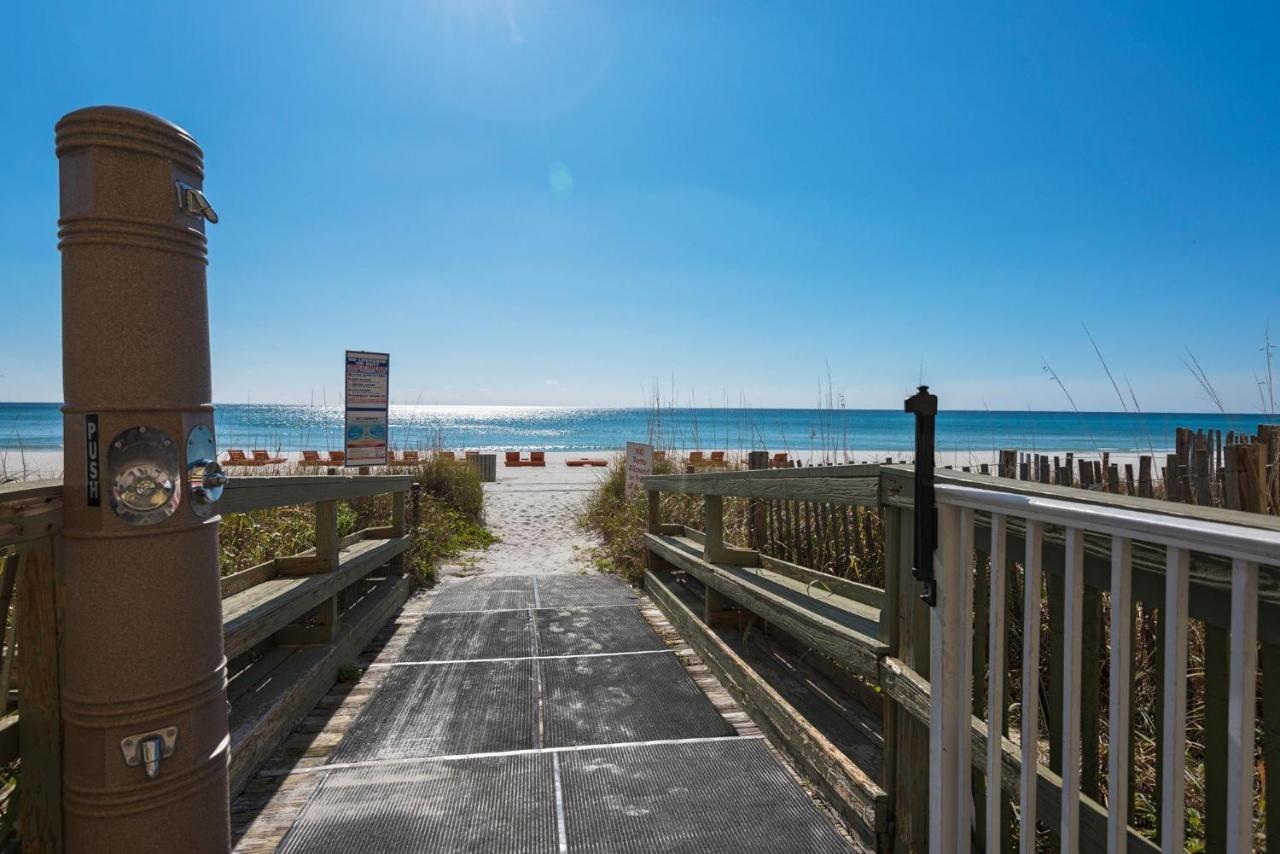 Emerald Isle 1201 Panama City Beach Exterior photo