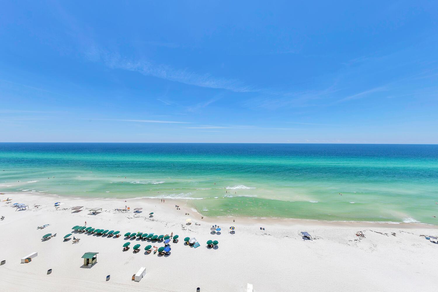 Emerald Isle 1201 Panama City Beach Exterior photo