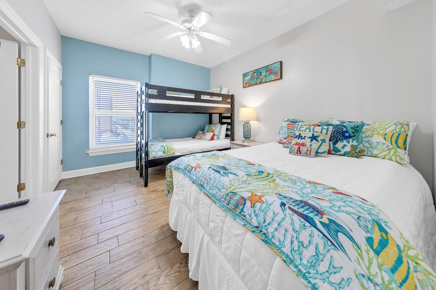 Emerald Isle 1201 Panama City Beach Exterior photo