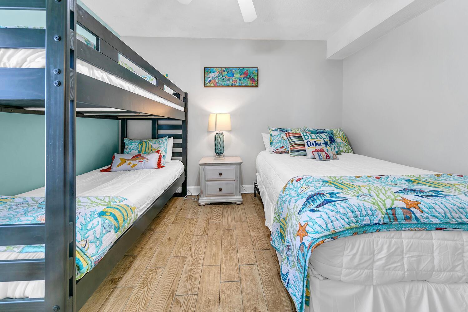 Emerald Isle 1201 Panama City Beach Exterior photo