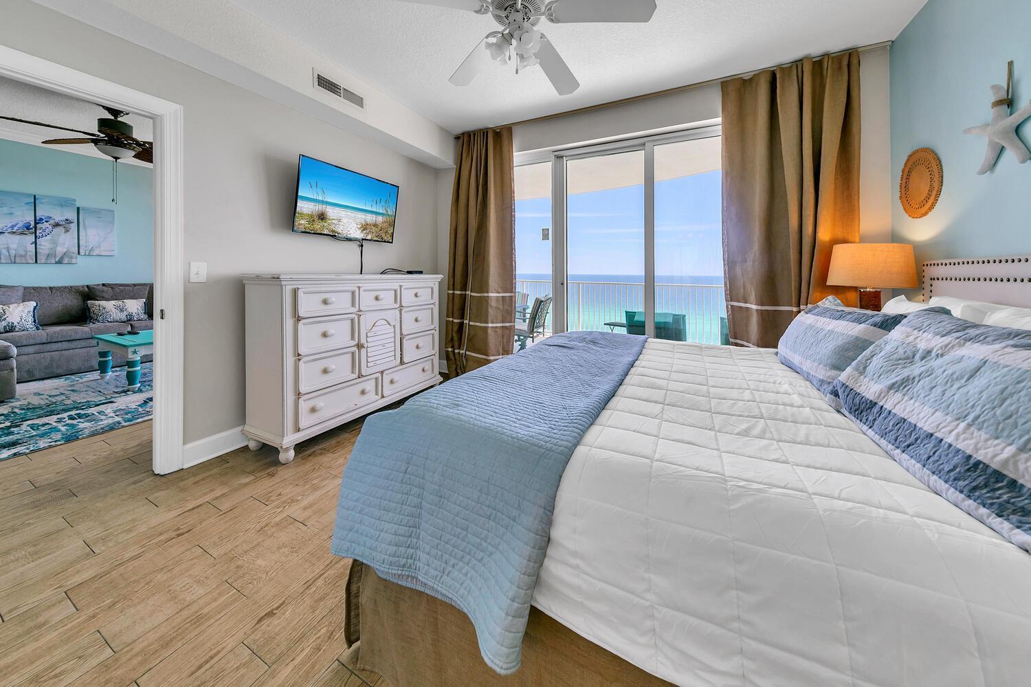 Emerald Isle 1201 Panama City Beach Exterior photo